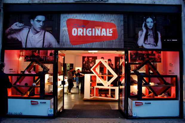originals shop