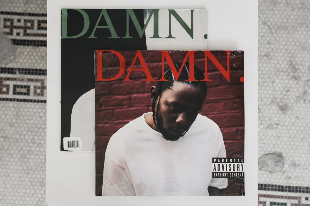 kendrick lamar pop-up store nyc