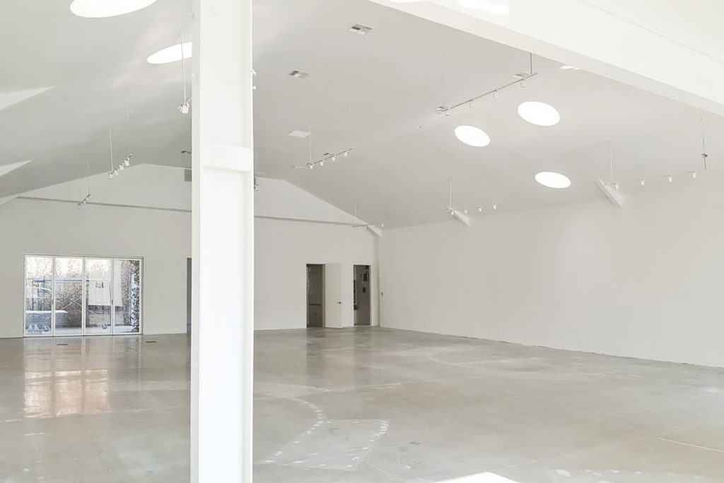 Check out his prime West Hollywood retail space.