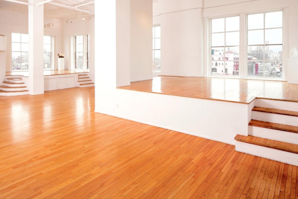 9 Unique Pop Up Spaces In New York City Storefront