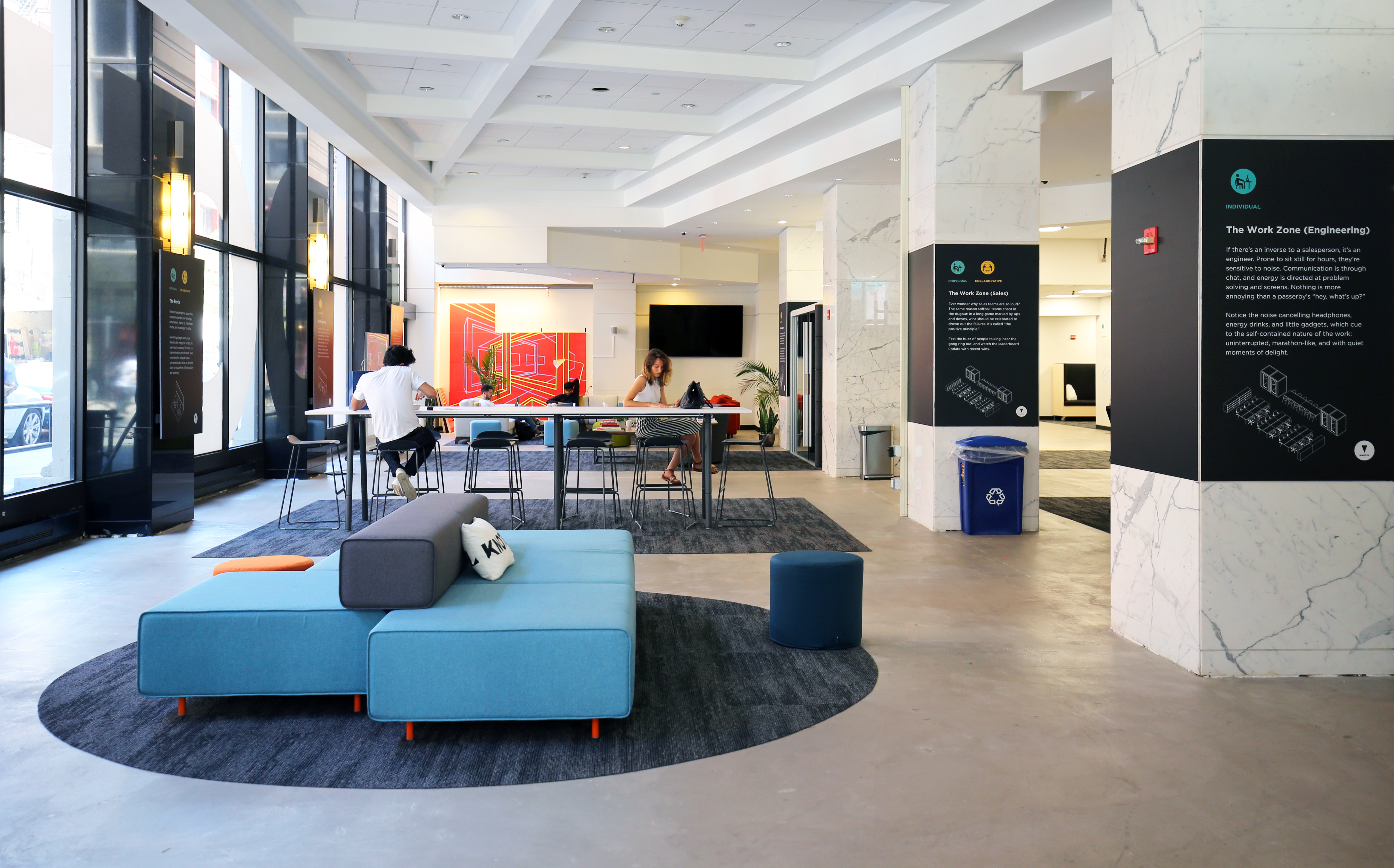 Knotil knotel-10 © Storefront - Storefront