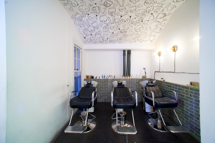 12 Design Ideas For The Ceiling In Your Pop Up Store