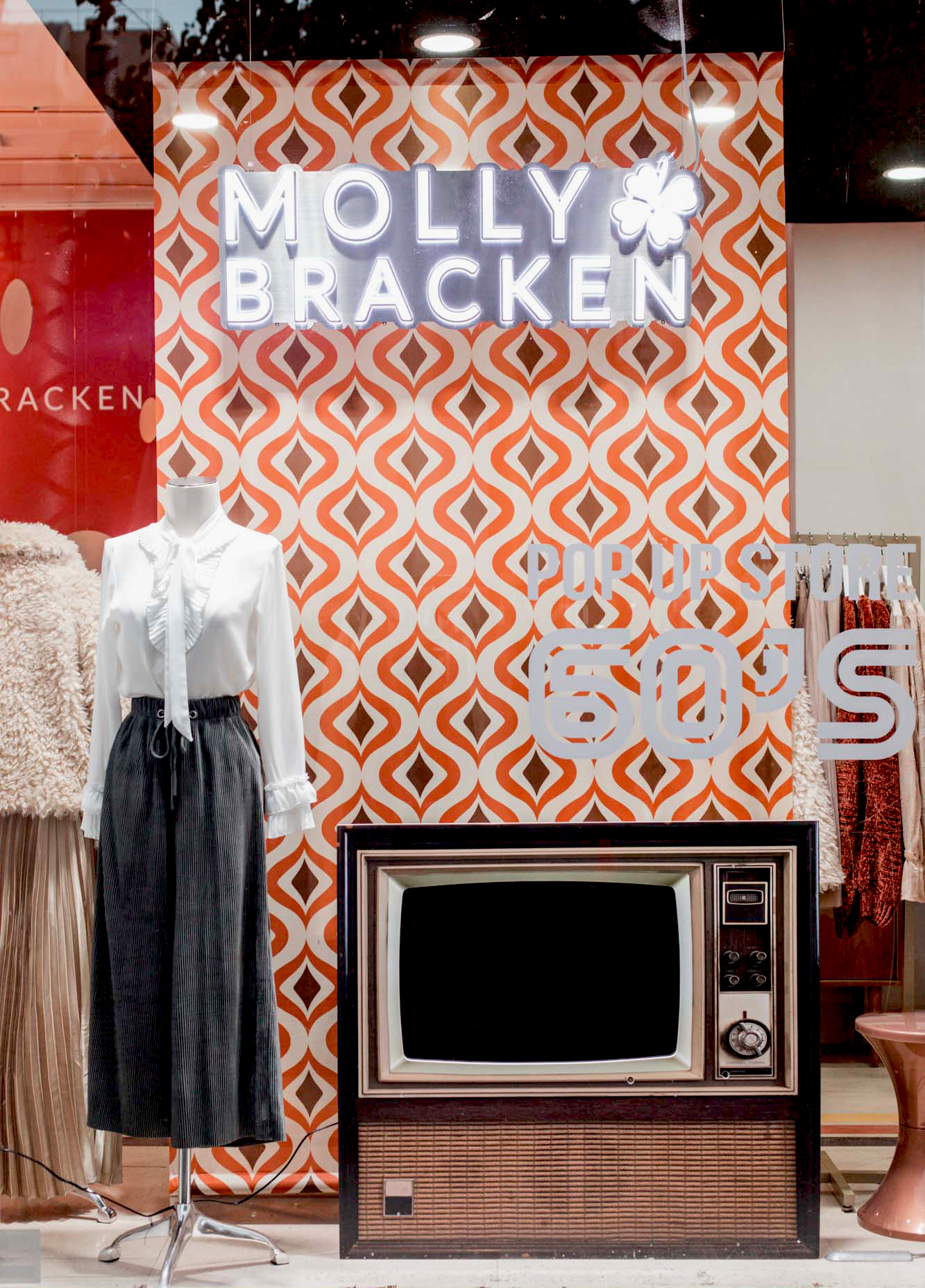 Molly bracken nouvelle outlet collection 2019