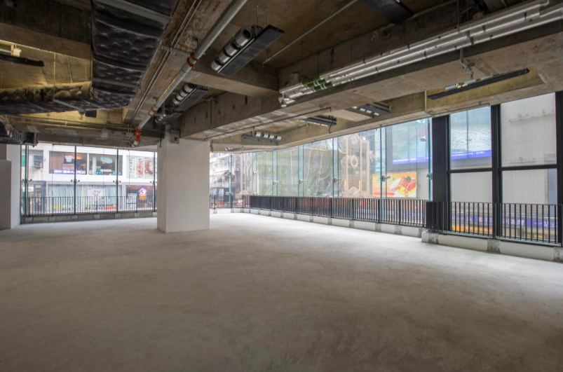 10 Short Term Spaces To Rent For Art Basel Hong Kong