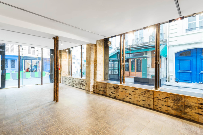 Espace lumineux Rivoli