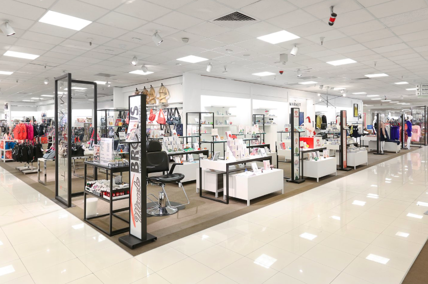 macysmarketsanantonio Storefront